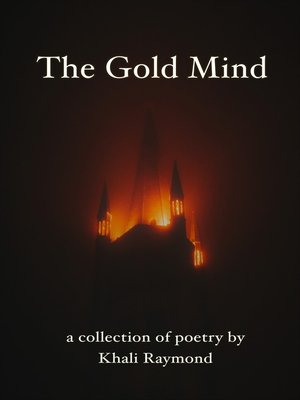 cover image of The Gold Mind